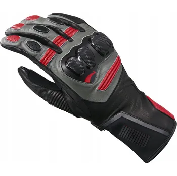 Moto rukavice REKURV C-13.01 Motocyklové Rukavice Turistické L