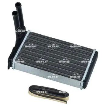 Výměník tepla, vnitřní vytápění NRF NRF58035