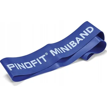 Posilovací guma PINO 2,83-5,45 kg 1 ks