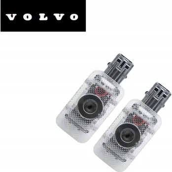 Logo projektor HD LED PROJEKTOR LOGA HOLOGRAM VOLVO V40 V60 S60 S80 XC60 XC90