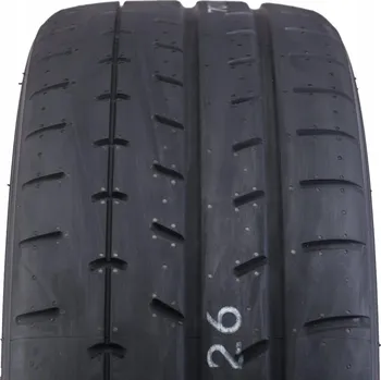 Letní osobní pneu Letní pneumatika Yokohama Advan A052 305/35 R19 106 Y zesílená (XL)