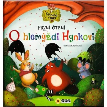 Umění O Hlemýždi Hynkovi - První čteni neuveden