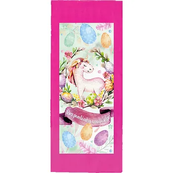 Žertovný předmět BEZ POMLÁZKY NENÍ LÁSKY - JEDNOROŽCI