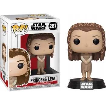Figurka Funko Pop! Star Wars Leia