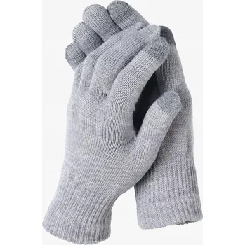 Rukavice Rukavice Smartwool šedé vel. S