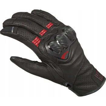 Moto rukavice REKURV C-13.02 Motocyklové Rukavice Městské Turistické Letní vel. M