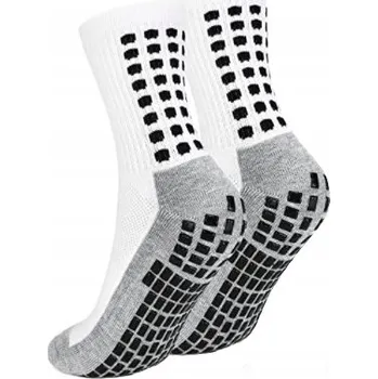 Dámské ponožky PROTISKLUZOVÉ PONOŽKY EMOOQI YOGA FITNESS 39-42