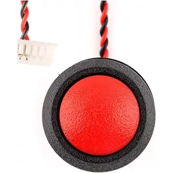 RC náhradní díl Radiomaster TX16S Mk II spínač kanálu