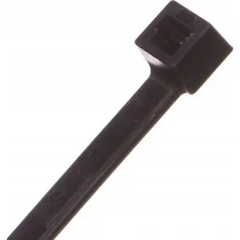 Organizace kabelů Stahovací páska 3M 200 mm x 200 100 ks