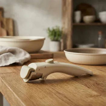 Pánev Odnímatelná rukojeť Starke Pro Compacti Cream