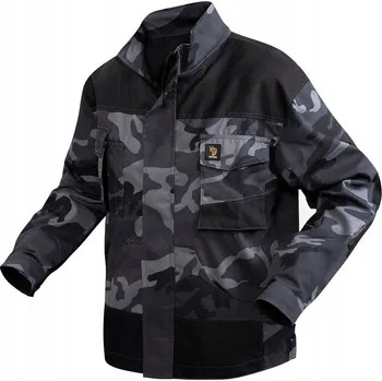 Pracovní obuv Bunda procera PROMAN MASKÁČOVÝ velikost 52