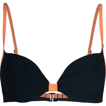 Dámské plavky Plavky SHORT STORIES Schwarz 9203071 36B-Cup