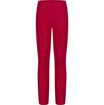 Dívčí legíny Topo Rot 6988331 128