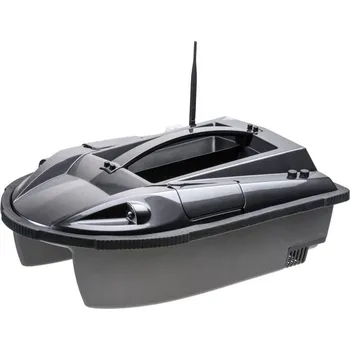 zavážecí lodička Zavážecí Loďka Mivardi Carp Scout Li-ion 10 + Transportní Taška