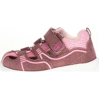 Dívčí tenisky Boty lamino Rosa 6887003 22