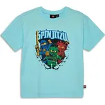 Tričko LEGO Türkis/ Bunt 1777029 128