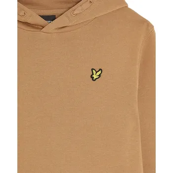 Dívčí mikina Lyle and Scott Tigers Eye 8326662 14-15 Yrs