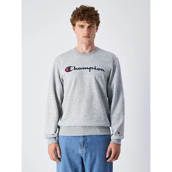 Pánská mikina Mikina Champion Grau 376355 L
