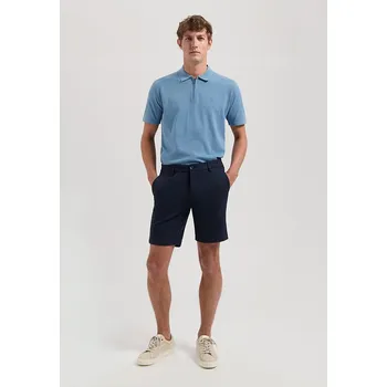 Pánské kraťasy Kraťasy DSTREZZED Dunkelblau 4758625 W30