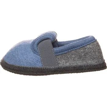 Dívčí tenisky Boty lamino Hellblau/ Grau 2264762 26