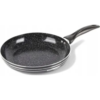 Pánev Tradiční pánev Masterpan 24 cm hliníková