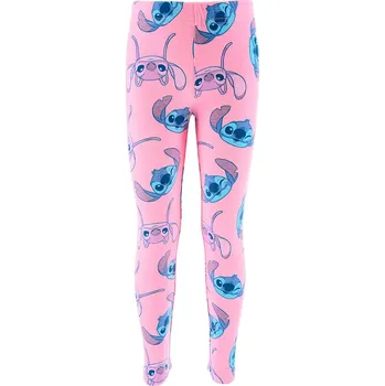 Dívčí legíny Lilo & Stitch Rosa 7049746 98