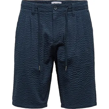 Pánské kraťasy Kraťasy ONLY & SONS Dunkelblau 3244588 L