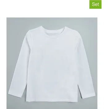 Tričko COOL CLUB Weiß 5013095 128