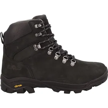 Pánská treková obuv Boty cmp Schwarz 5814474 41