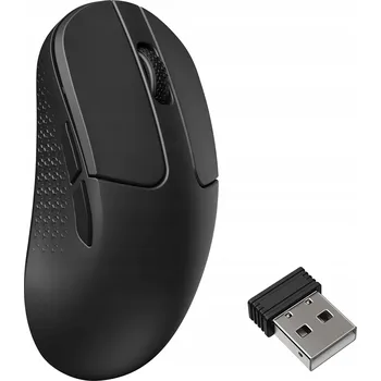 Myš Keychron M3 Mini Bezdrátová Myš 8000 Hz 2.4 GHz Bluetooth 5.3