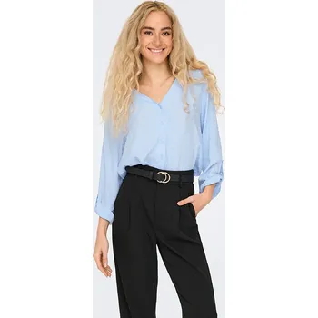 Dámská móda JDY Hellblau 3270769 S