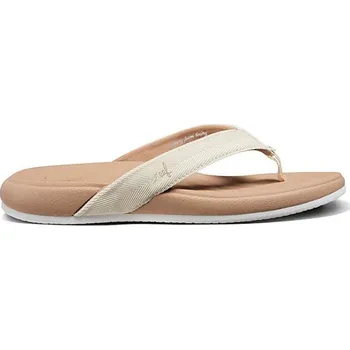 Dámské žabky Reef Creme 5882878 42.5
