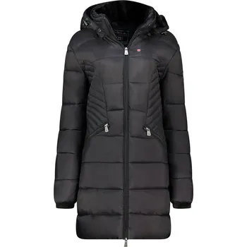 Dámská vesta Bunda ANAPURNA Schwarz 8052967 S