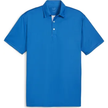 Pánské oblečení Tričko Puma Future Blue 7564714 M