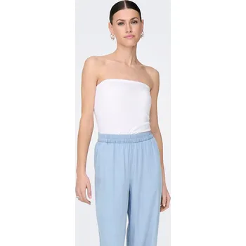 ONLY Weiß 9996435 XL