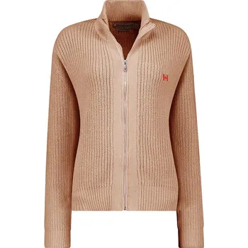 Dámský svetr Canadian Peak Hellbraun 1529715 L