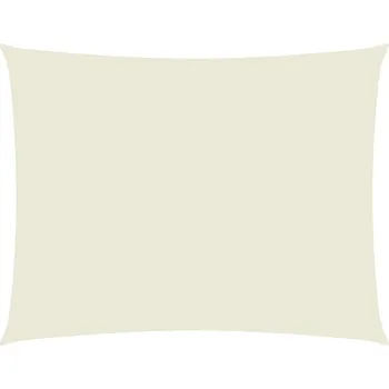 Krycí plachta Obdélníková zahradní plachta, Oxford tkanina, 2,5 x 4 m