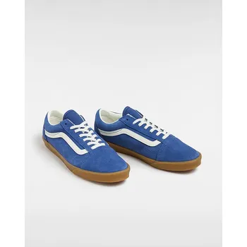 Dámské tenisky Tenisky Vans Blau 7935006 36.5