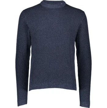 Pánský svetr Svetr Jack & Jones Dunkelblau 6655122 S
