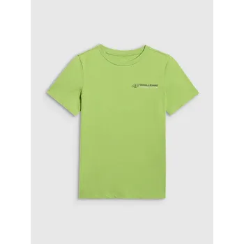 Chlapecké tričko Tričko 4F Hellgrün 2216183 158