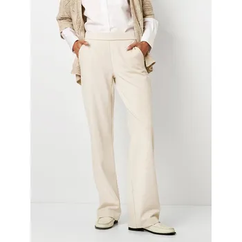 Dámské kalhoty Toni Creme 769333 23