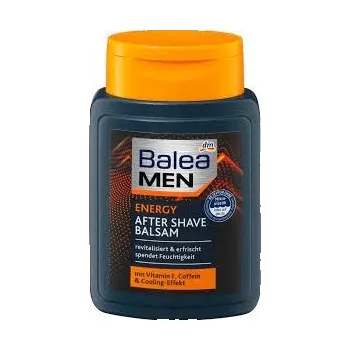 Balea men gel balzám po holení Energy 100 ml DE
