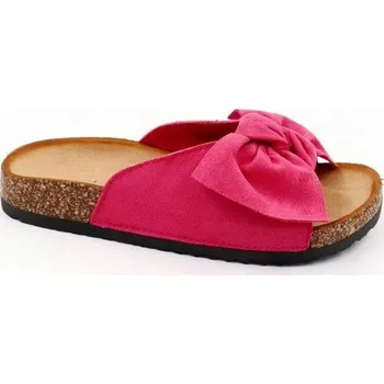 Dámské žabky Viagiulia Pink 9419475 37