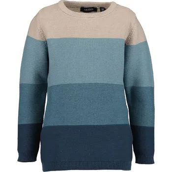 Chlapecké sandály Blue Seven Blau/ Beige 5266802 92