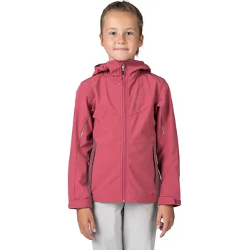 Dívčí bunda Hannah Rosa 863414 110