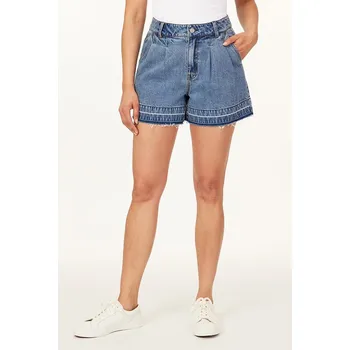 Kraťasy Scotch & Soda Blau 2907649 W25