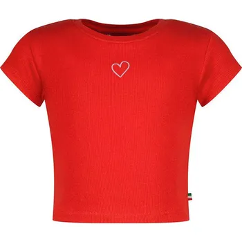 Dívčí tričko Tričko Vingino Rot 2707040 164