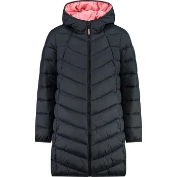 Dívčí bunda CMP Dunkelblau 3522419 164