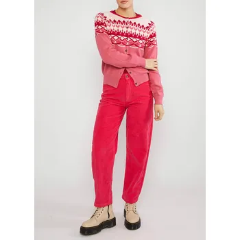 Dámský svetr Blutsgeschwister Rosa 7466767 XL