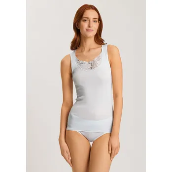 Dámské pyžamo Hanro Hellblau 387816 M